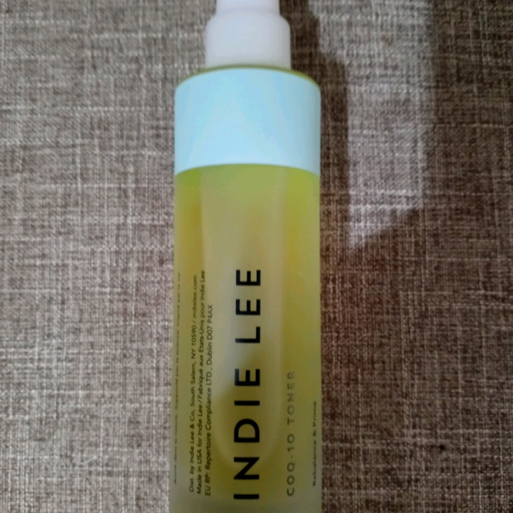 Indie Lee CoQ Toner